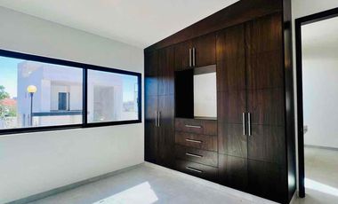 Preciosa casa en venta con Roof Top