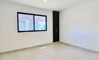 Preciosa casa en venta con Roof Top