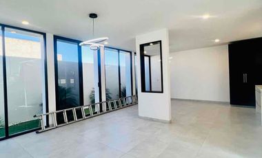 Preciosa casa en venta con Roof Top