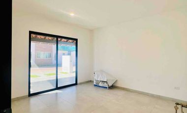 Preciosa casa en venta con Roof Top