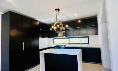 Preciosa casa en venta con Roof Top