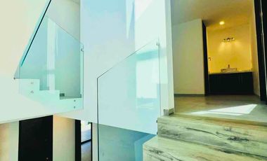 Preciosa casa en venta con Roof Top