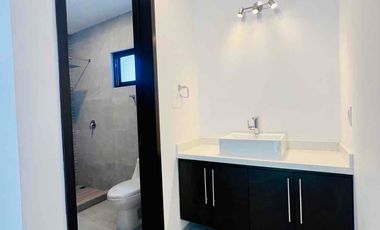 Preciosa casa en venta con Roof Top