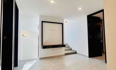 Preciosa casa en venta con Roof Top