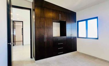 Preciosa casa en venta con Roof Top