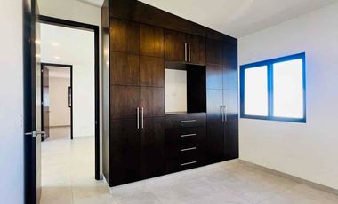 Preciosa casa en venta con Roof Top