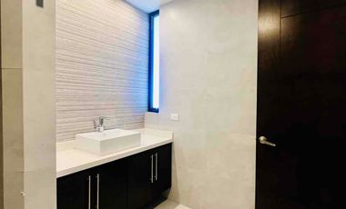 Preciosa casa en venta con Roof Top