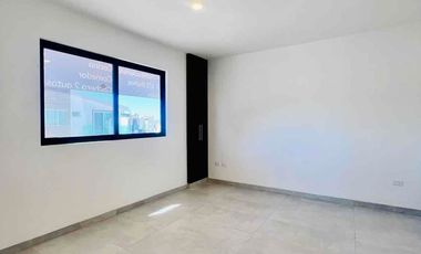 Preciosa casa en venta con Roof Top