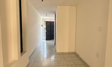 Loca en renta en colonia universidad