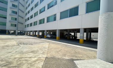 Departamento en renta. Torre Dalí, Villahermosa Tabasco.