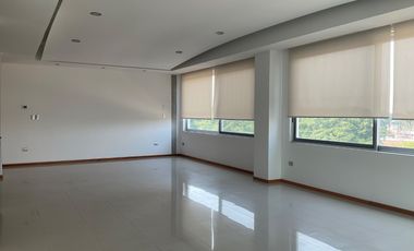 Departamento en renta. Torre Dalí, Villahermosa Tabasco.