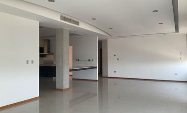 Departamento en renta. Torre Dalí, Villahermosa Tabasco.
