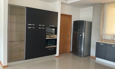Departamento en renta. Torre Dalí, Villahermosa Tabasco.