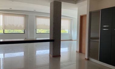 Departamento en renta. Torre Dalí, Villahermosa Tabasco.