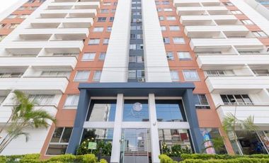 VENDO APARTAMENTO EDIFICIO AZIZ CONDOMINIO EN SAN FRANCISCO BUCARAMANGA
