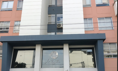 VENDO APARTAMENTO EDIFICIO AZIZ CONDOMINIO EN SAN FRANCISCO BUCARAMANGA