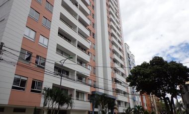 VENDO APARTAMENTO EDIFICIO AZIZ CONDOMINIO EN SAN FRANCISCO BUCARAMANGA