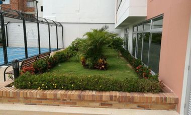 VENDO APARTAMENTO EDIFICIO AZIZ CONDOMINIO EN SAN FRANCISCO BUCARAMANGA