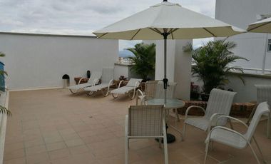 VENDO APARTAMENTO EDIFICIO AZIZ CONDOMINIO EN SAN FRANCISCO BUCARAMANGA