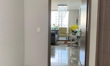 VENDO APARTAMENTO EDIFICIO AZIZ CONDOMINIO EN SAN FRANCISCO BUCARAMANGA