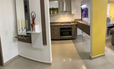 VENDO APARTAMENTO EDIFICIO AZIZ CONDOMINIO EN SAN FRANCISCO BUCARAMANGA