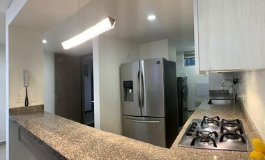 VENDO APARTAMENTO EDIFICIO AZIZ CONDOMINIO EN SAN FRANCISCO BUCARAMANGA