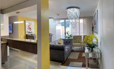 VENDO APARTAMENTO EDIFICIO AZIZ CONDOMINIO EN SAN FRANCISCO BUCARAMANGA