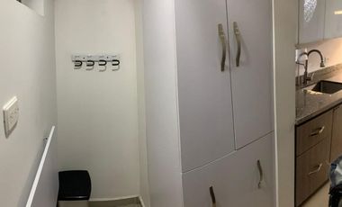 VENDO APARTAMENTO EDIFICIO AZIZ CONDOMINIO EN SAN FRANCISCO BUCARAMANGA