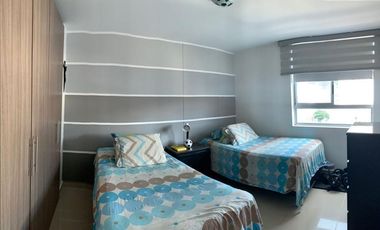 VENDO APARTAMENTO EDIFICIO AZIZ CONDOMINIO EN SAN FRANCISCO BUCARAMANGA