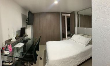 VENDO APARTAMENTO EDIFICIO AZIZ CONDOMINIO EN SAN FRANCISCO BUCARAMANGA