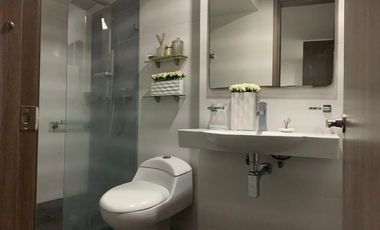 VENDO APARTAMENTO EDIFICIO AZIZ CONDOMINIO EN SAN FRANCISCO BUCARAMANGA