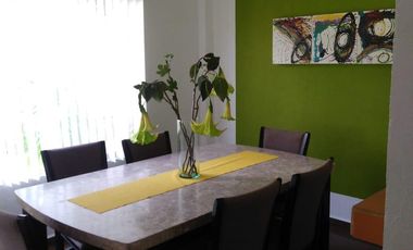 Casa en renta en la Cruz de Huanacaxtle, en Vista Pelicanos.