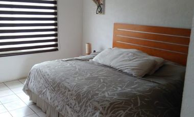 Casa en renta en la Cruz de Huanacaxtle, en Vista Pelicanos.