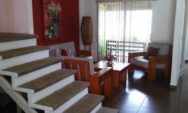 Casa en renta en la Cruz de Huanacaxtle, en Vista Pelicanos.