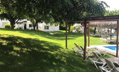 Casa en renta en la Cruz de Huanacaxtle, en Vista Pelicanos.