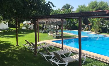 Casa en renta en la Cruz de Huanacaxtle, en Vista Pelicanos.