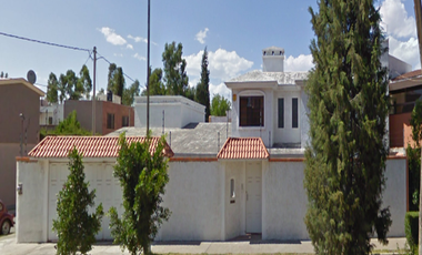 CASA A LA VENTA EN COL.  TANGAMANGA, SAN LUIS POTOSÍ, SLP