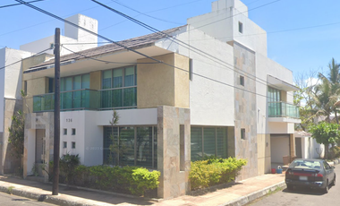 CASA A LA VENTA EN COSTA DE ORO, VERACRUZ, REMATE ADJUDICADO