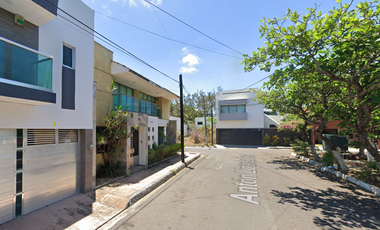 CASA A LA VENTA EN COSTA DE ORO, VERACRUZ, REMATE ADJUDICADO