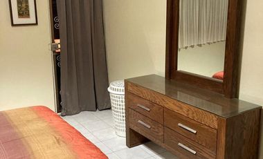 Casa amueblada en condominio privado en renta en Colomos Providencia