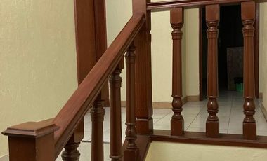Casa amueblada en condominio privado en renta en Colomos Providencia