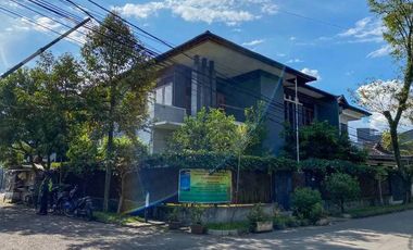Dijual Rumah Di Turangga Kota Bandung LUX Terawat SIAP HUNI Belakang Hotel Horison / Sesko TNI