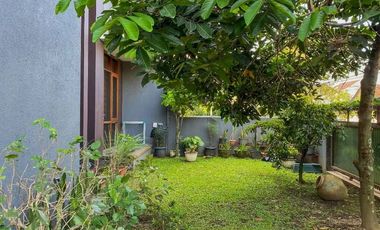 Dijual Rumah Di Turangga Kota Bandung LUX Terawat SIAP HUNI Belakang Hotel Horison / Sesko TNI