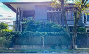 Dijual Rumah Di Turangga Kota Bandung LUX Terawat SIAP HUNI Belakang Hotel Horison / Sesko TNI