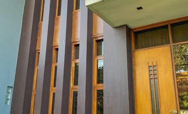 Dijual Rumah Di Turangga Kota Bandung LUX Terawat SIAP HUNI Belakang Hotel Horison / Sesko TNI