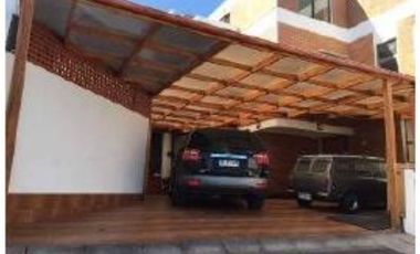 Venta Estupenda Casa sector Sur LLacolen Antofagasta