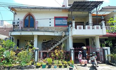 Rumah Dijual SIAP HUNI Di Turangga Kota Bandung Lokasi The Best Strategis 6 Kamar