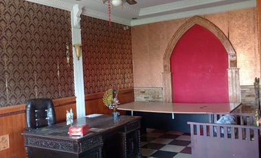 Rumah Dijual SIAP HUNI Di Turangga Kota Bandung Lokasi The Best Strategis 6 Kamar
