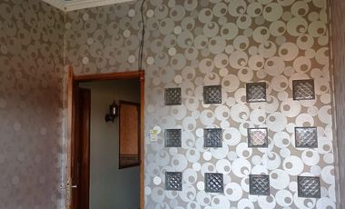 Rumah Dijual SIAP HUNI Di Turangga Kota Bandung Lokasi The Best Strategis 6 Kamar