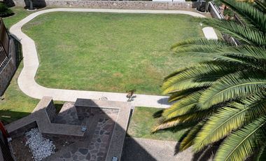 QUERÉTARO, CASA EN RENTA FRACC. VISTA REAL & COUNTRY CLUB